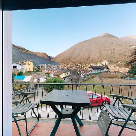 Appartamento Casa Elsa Cannobio Esterno foto