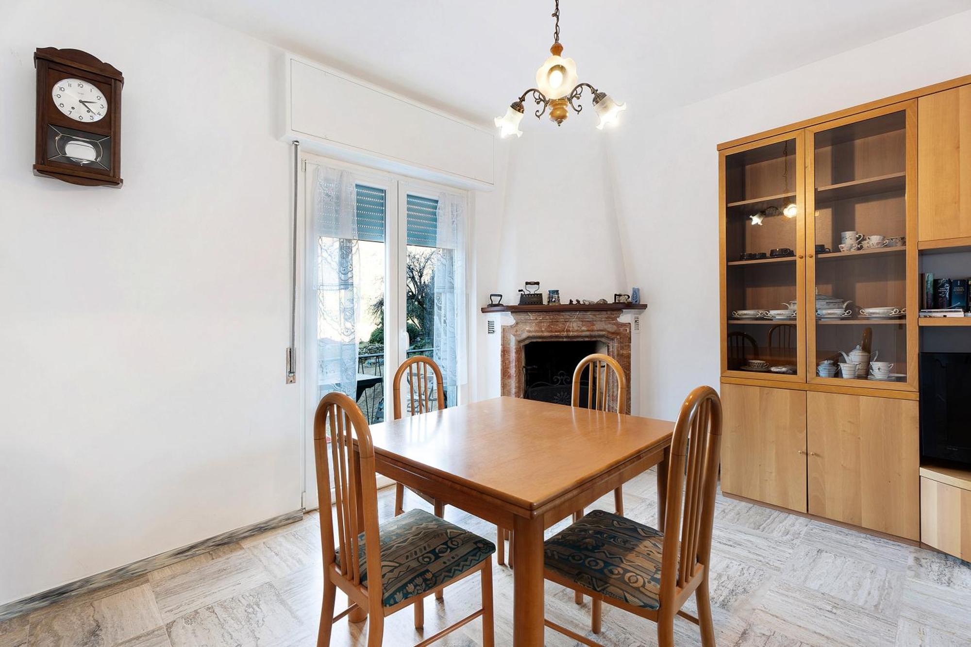 Appartamento Casa Elsa Cannobio Esterno foto