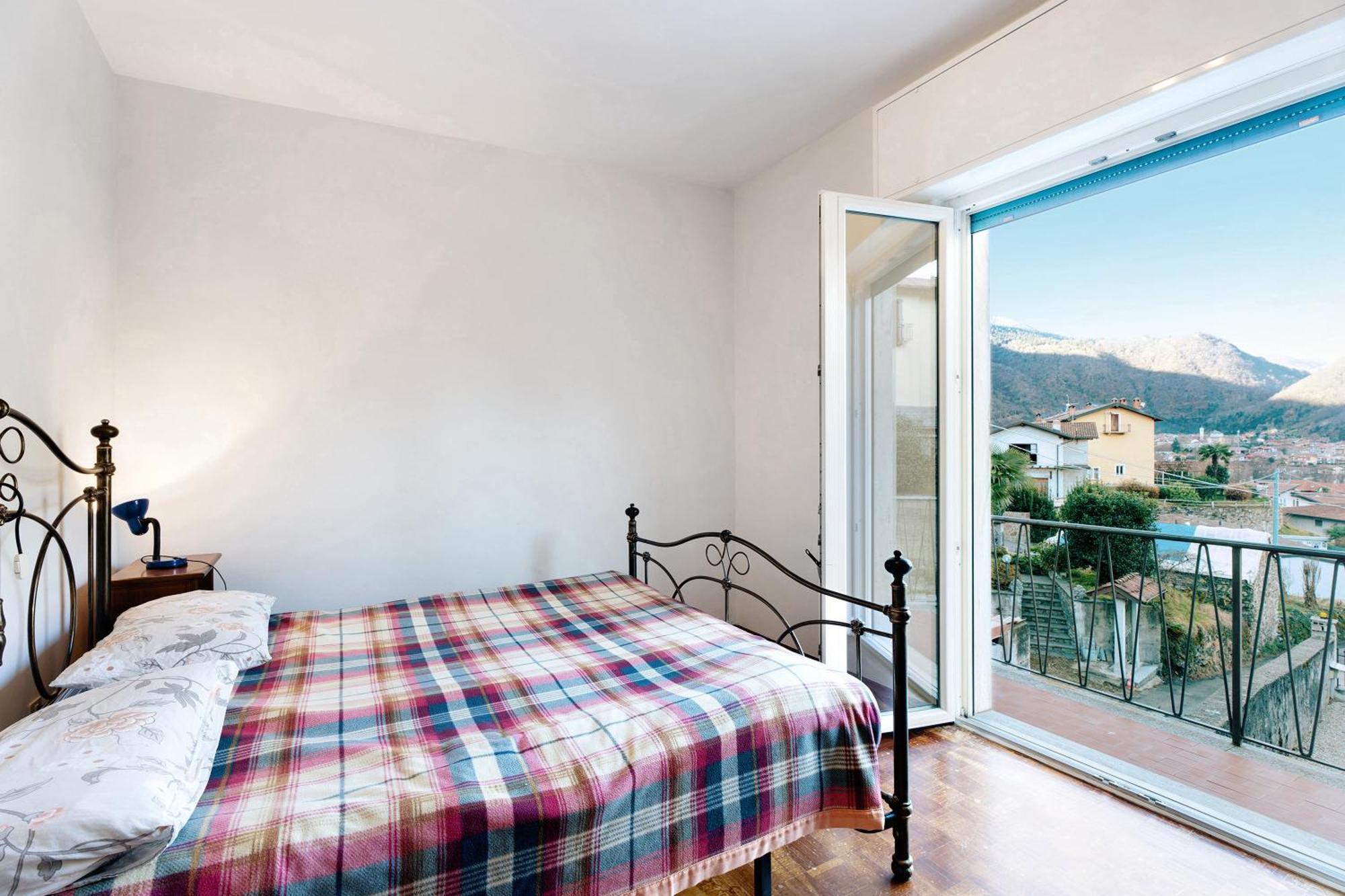 Appartamento Casa Elsa Cannobio Esterno foto
