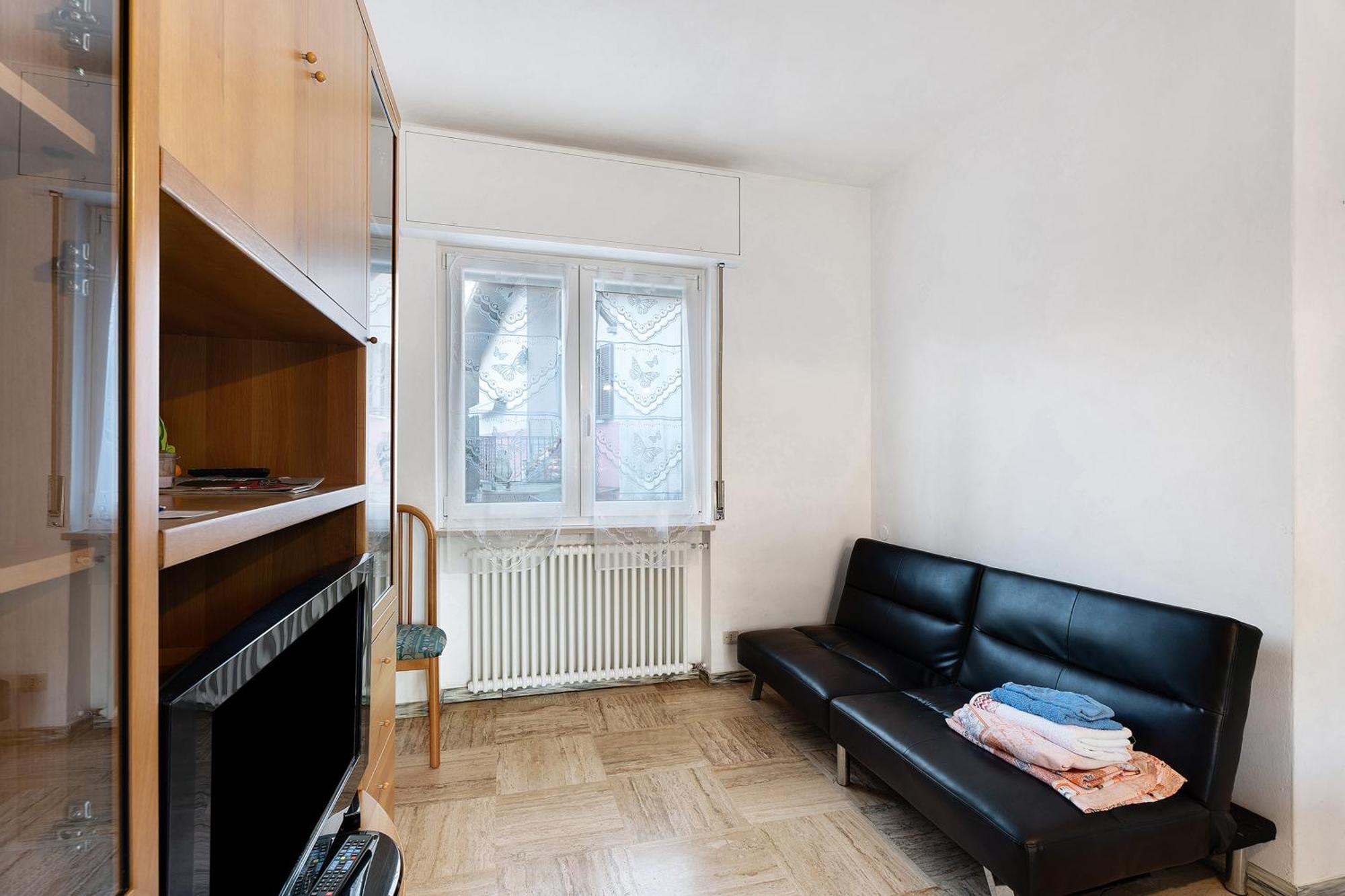 Appartamento Casa Elsa Cannobio Esterno foto