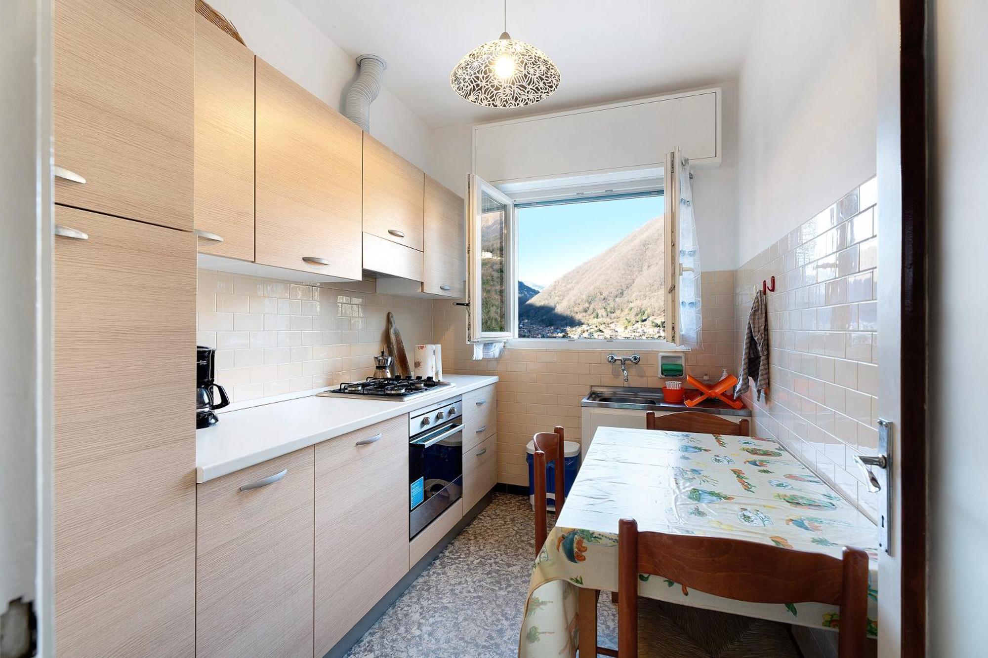 Appartamento Casa Elsa Cannobio Esterno foto