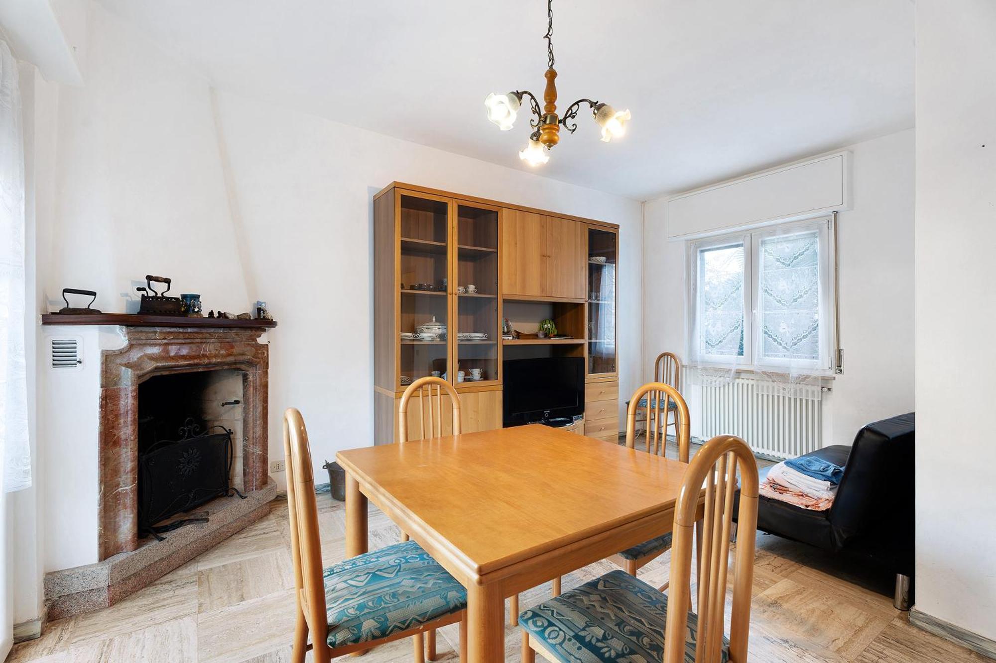 Appartamento Casa Elsa Cannobio Esterno foto