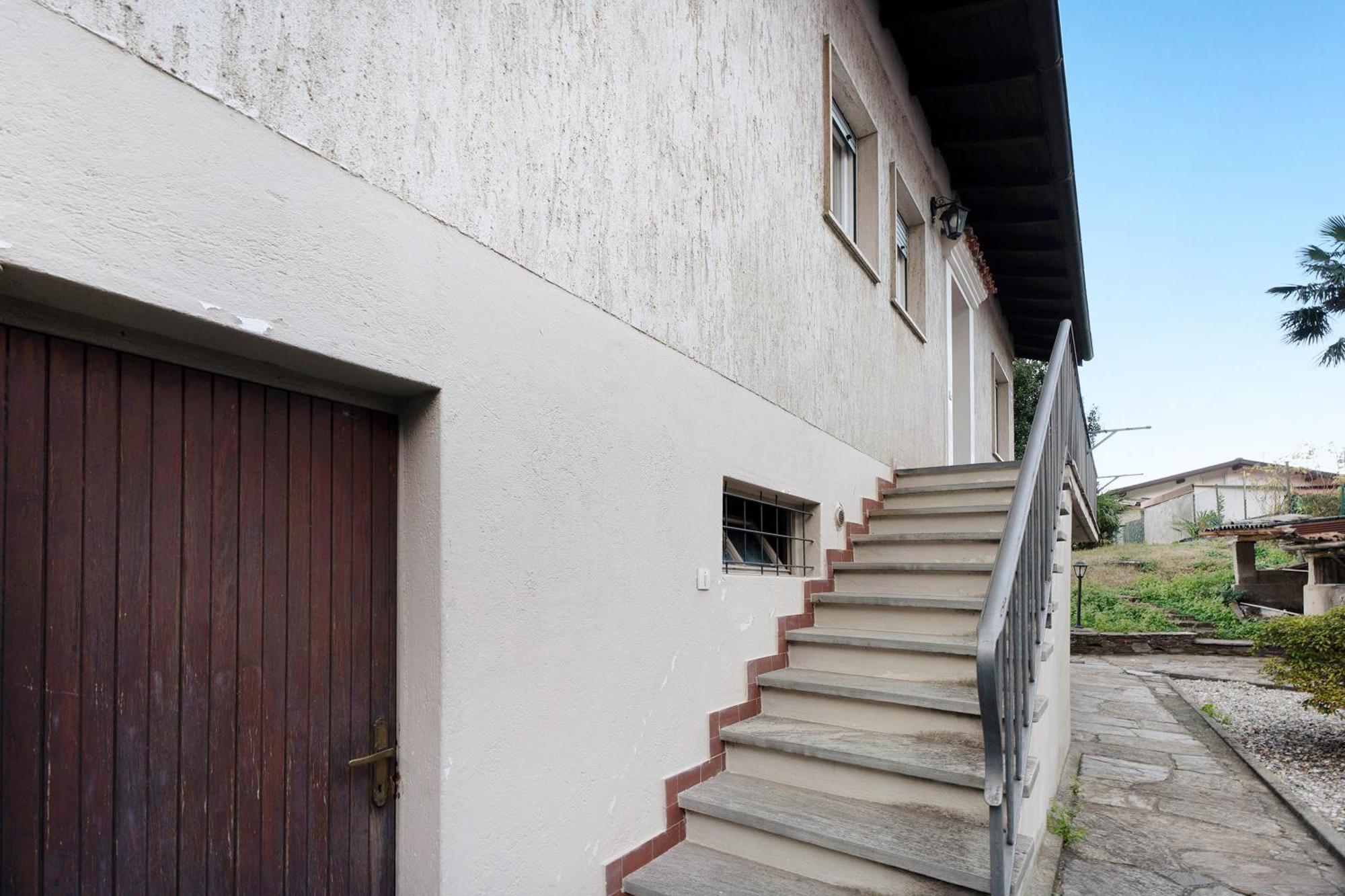 Appartamento Casa Elsa Cannobio Esterno foto